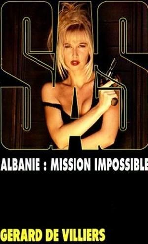 [SAS 133] • Albanie-Mission Impossible